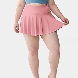 Halara Marvelous Tennis Skirt